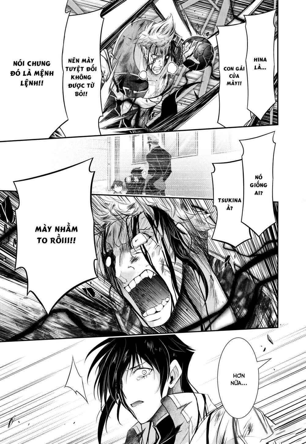 kích trụy vương huyền thoại chapter 75 14