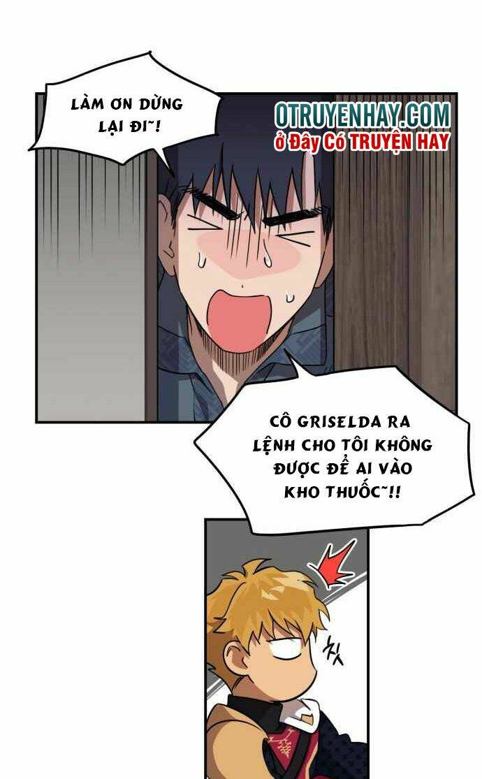 lâu đài vô danh chapter 18 48