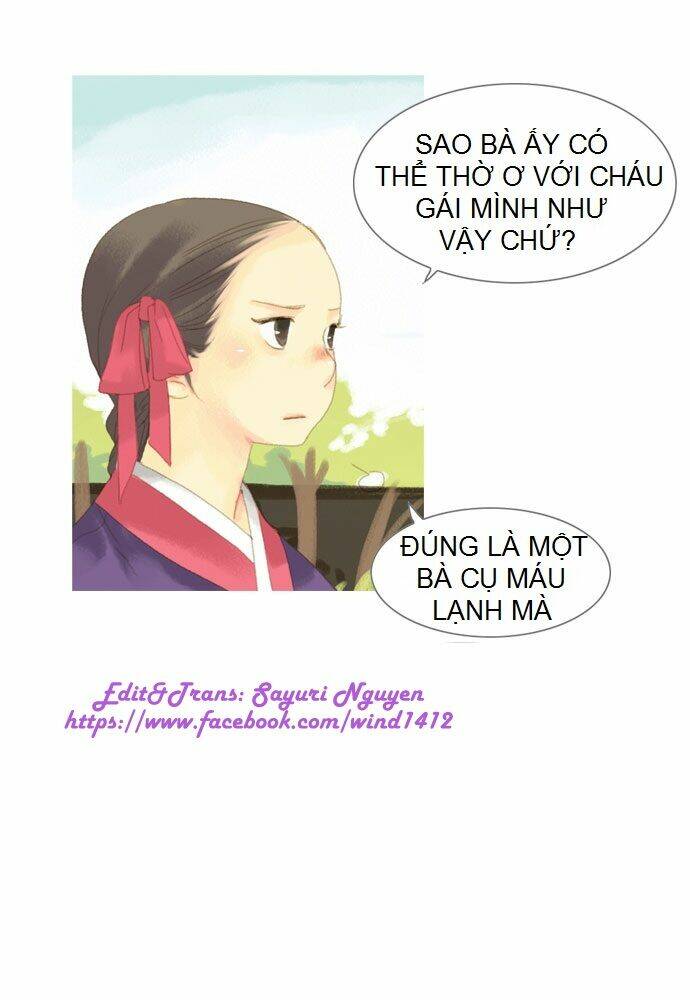 the great merchant kim manduk chapter 15 4