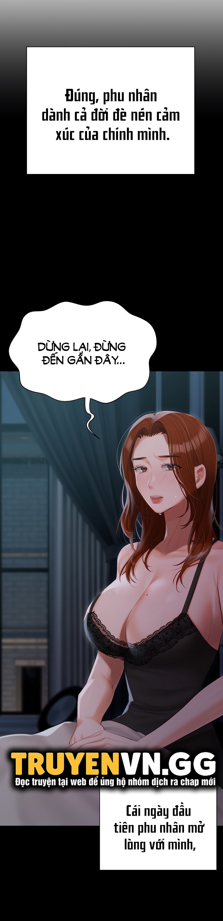 bí mật biệt thự hyeonjung chapter 49 25