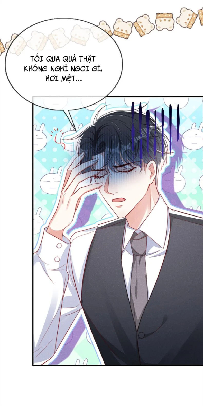 tôi với hình mẫu lý tưởng lìa trần rồi! chapter 47 25