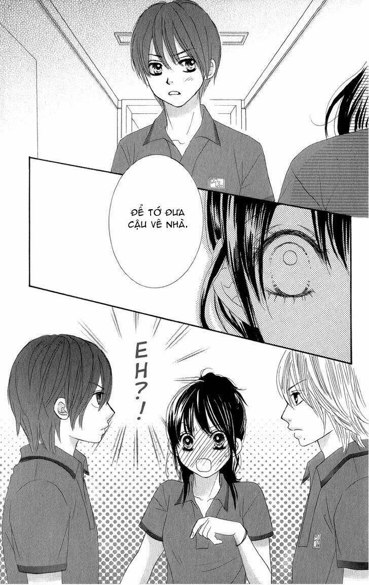 bokutachi wa shitte shimatta chapter 33 46