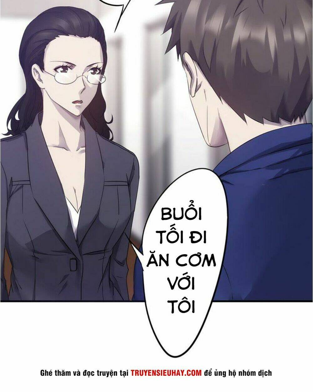 tối cường công nhân chapter 71 4