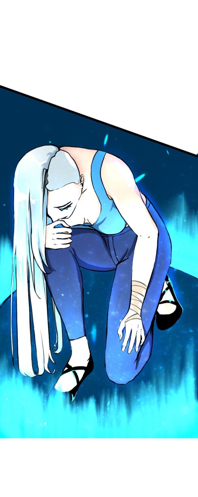 vua thức tỉnh chapter 3 11