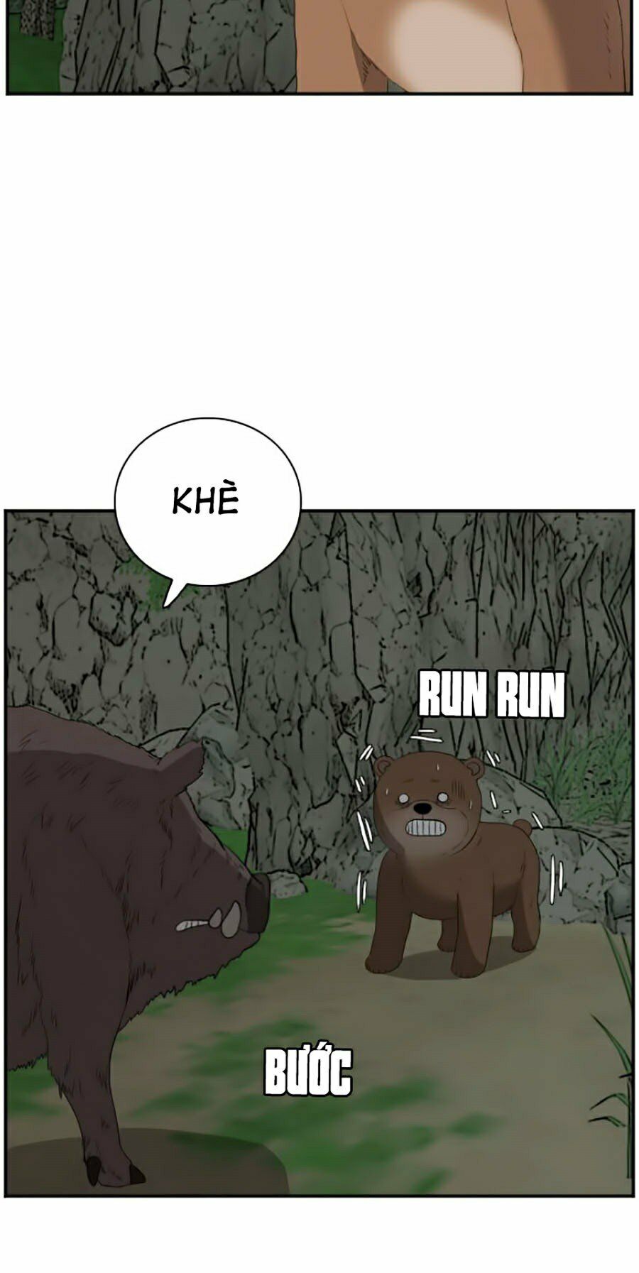 người xấu chapter 69 41