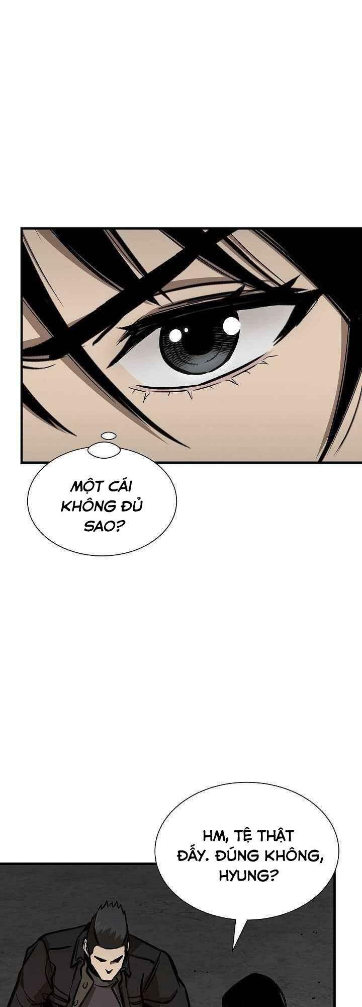 return survival chapter 110 61