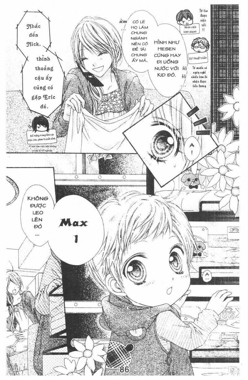 thiên đường rock chapter 8 86