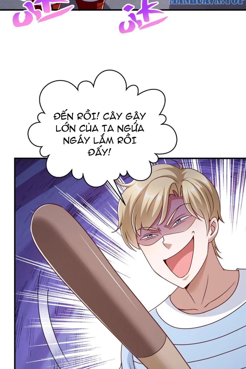 bảy vị tỷ tỷ tuyệt thế vô song của ta chapter 4 28