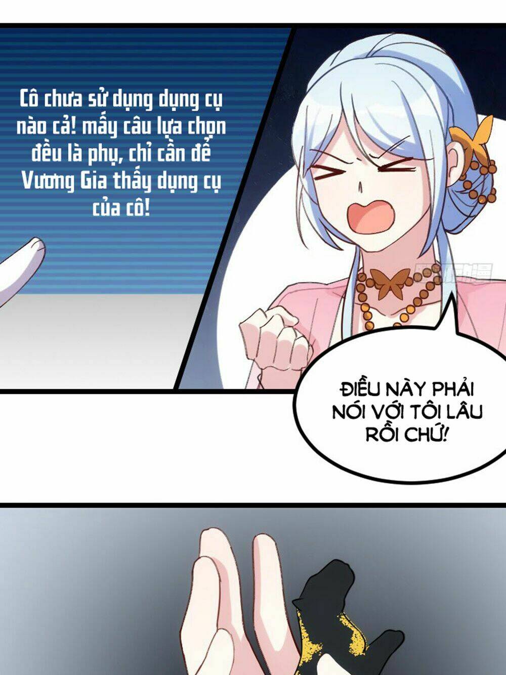 tôi ở dị giới khai ngư đường chapter 22 15