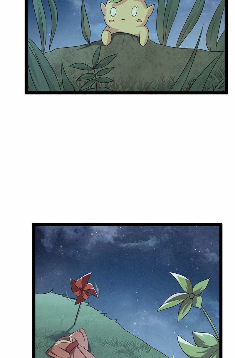 khuynh thế đế vương cơ chapter 15.2 5