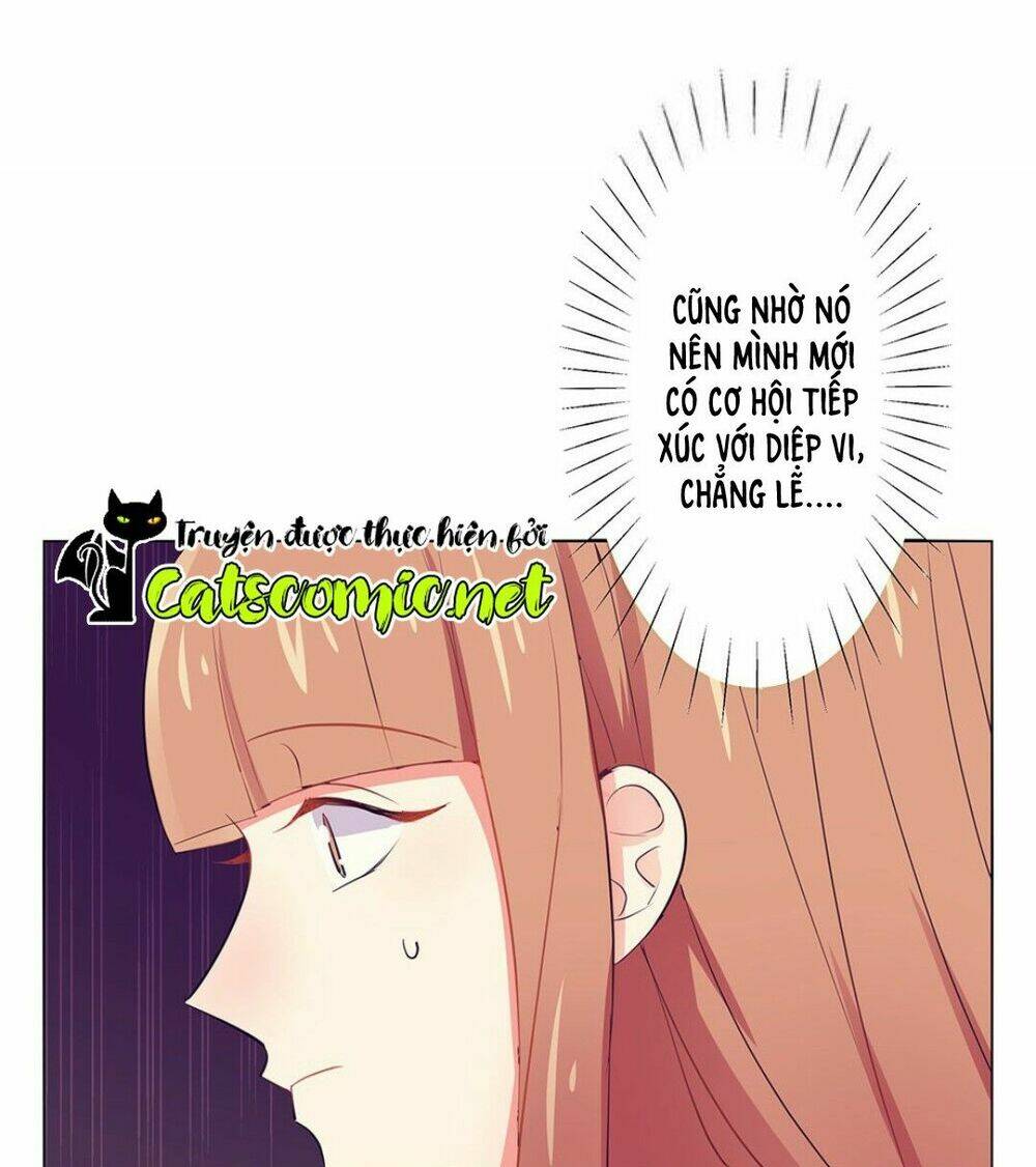 bị quyến rũ, làm sao đây? chapter 9 22