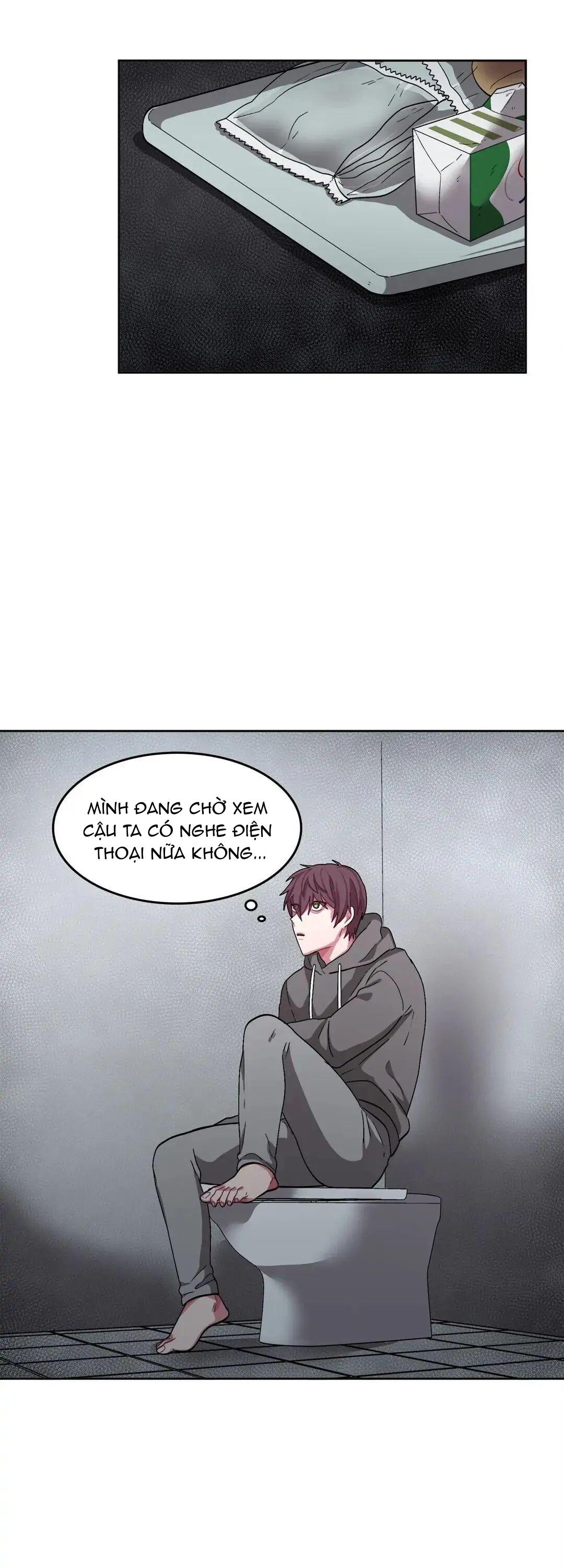 hãy vâng lời anh chapter 28 29