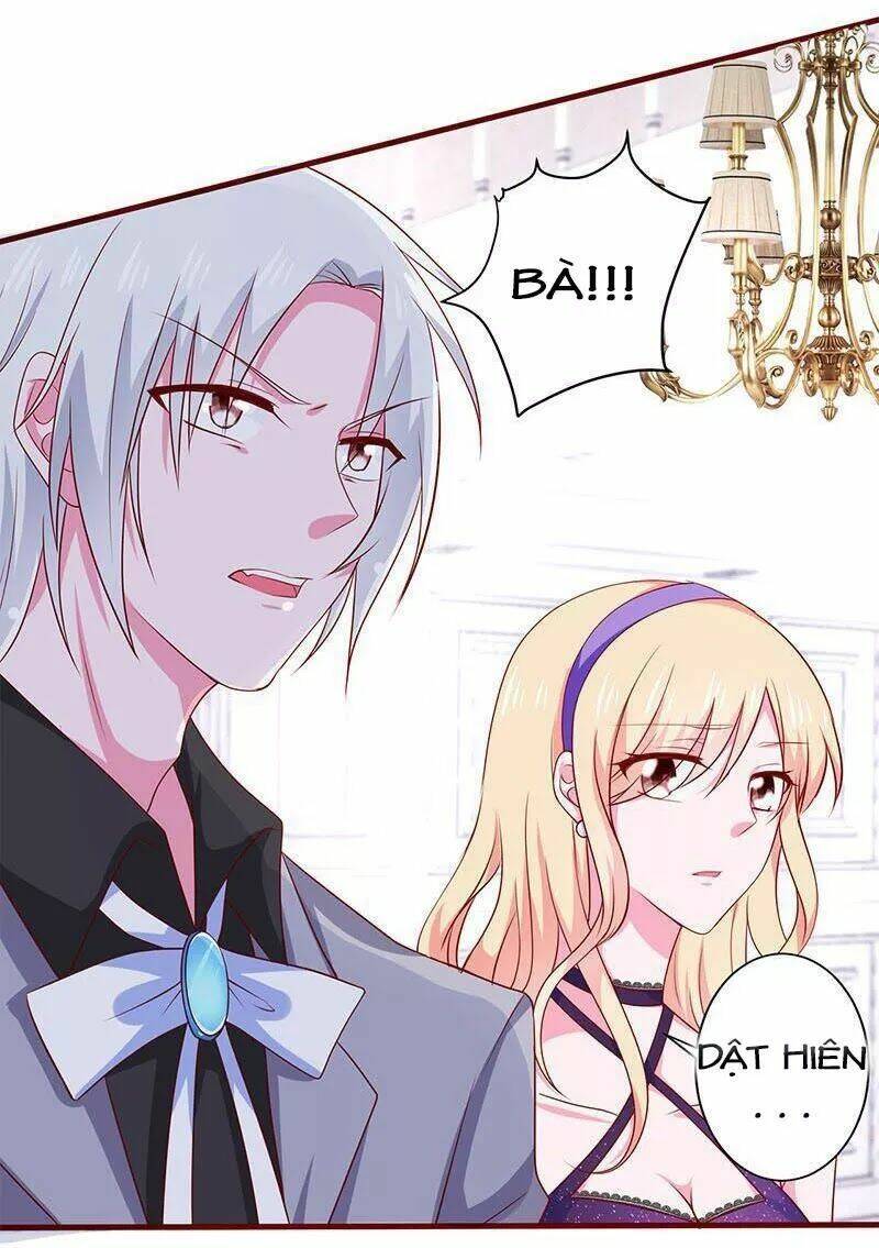 không gả cho tổng tài, gả cho người hầu chapter 83 12