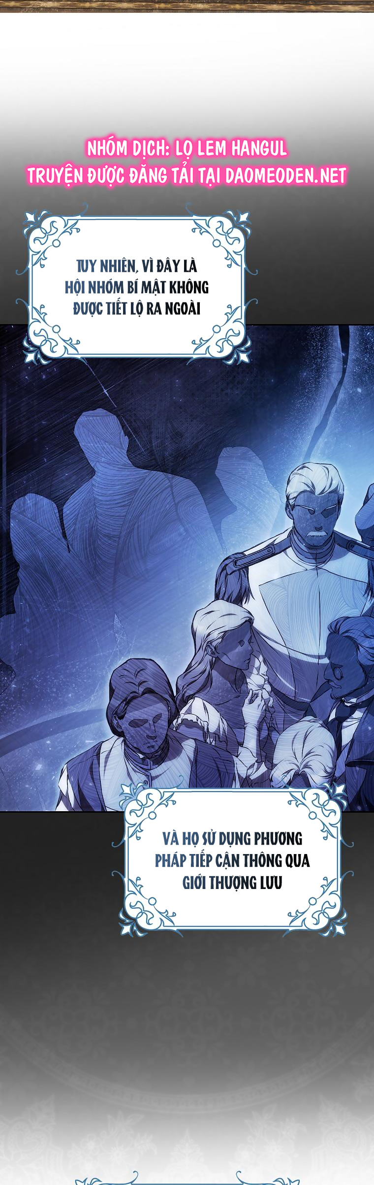 trở thành vợ của nam chính chapter 116 1