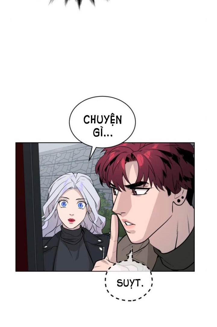 bạch huyết - white blood chapter 60 5