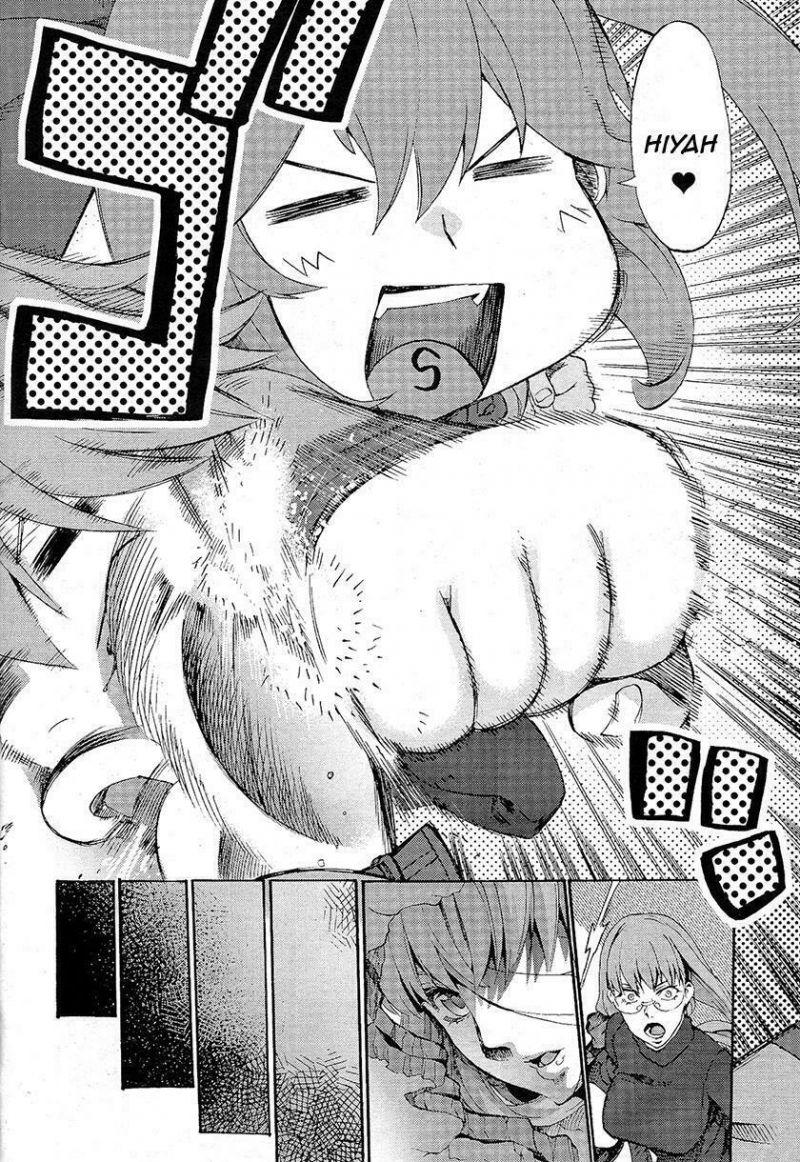 fate/extra ccc fox tail chapter 2 20