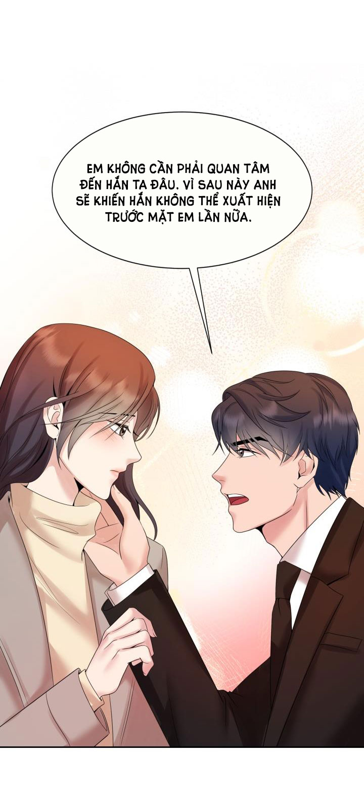 [18+] vì điên nên kết hôn chapter 28.2 10