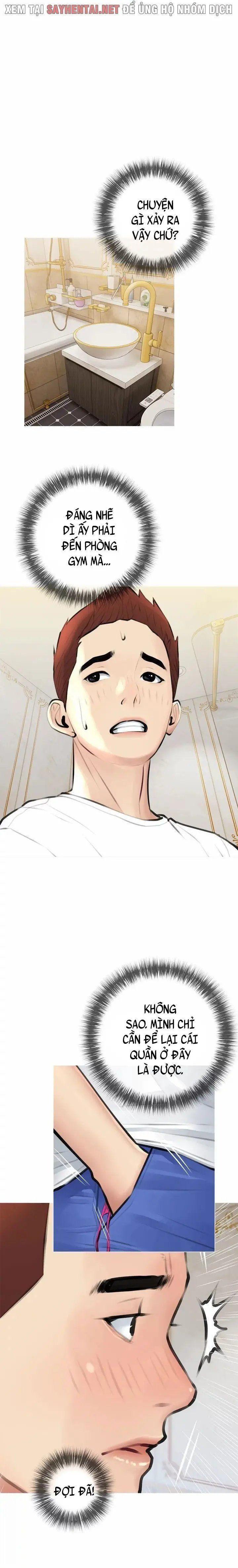 dập tới tấp dì của tôi chapter 2 17