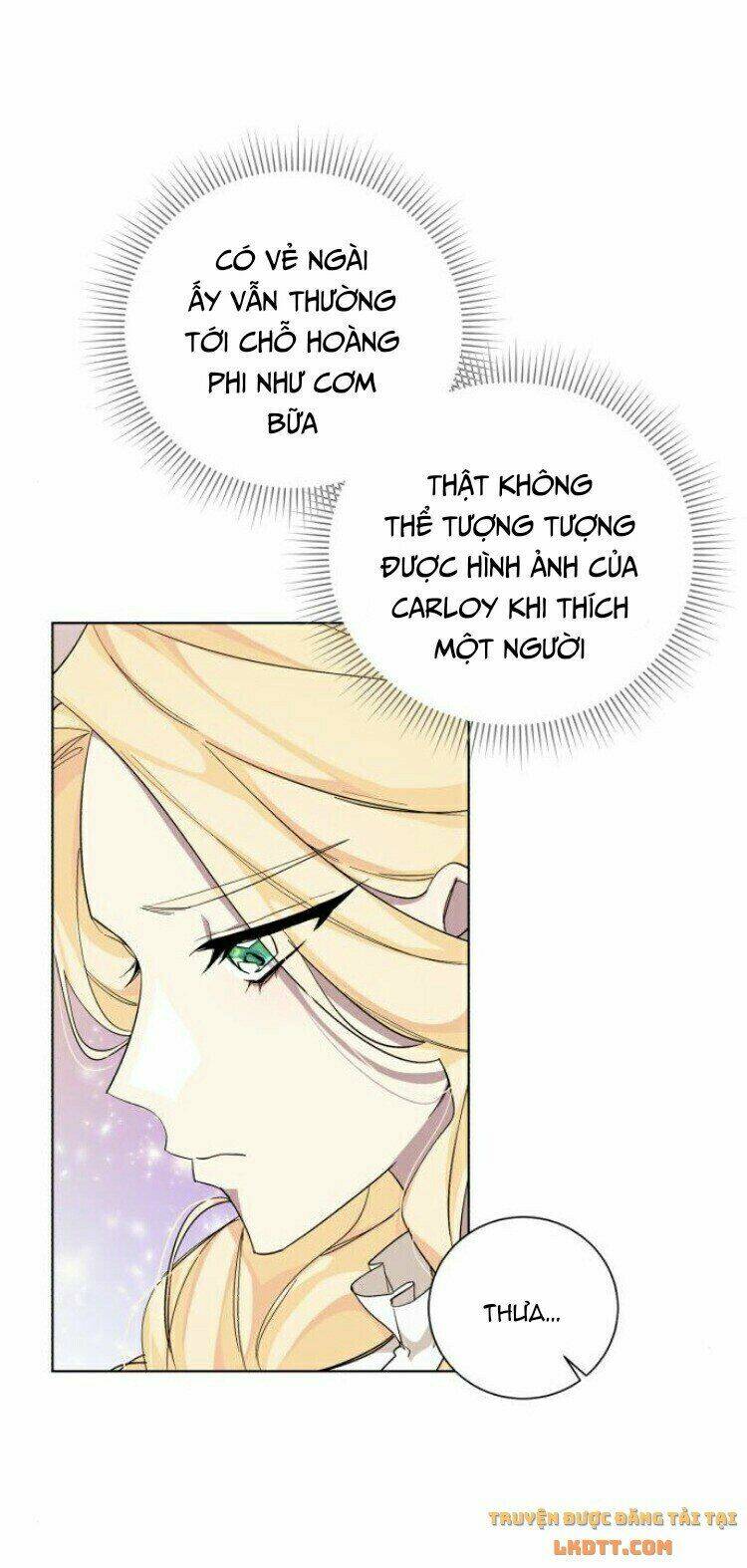 ta đã từng mong nàng biến mất chapter 25 10