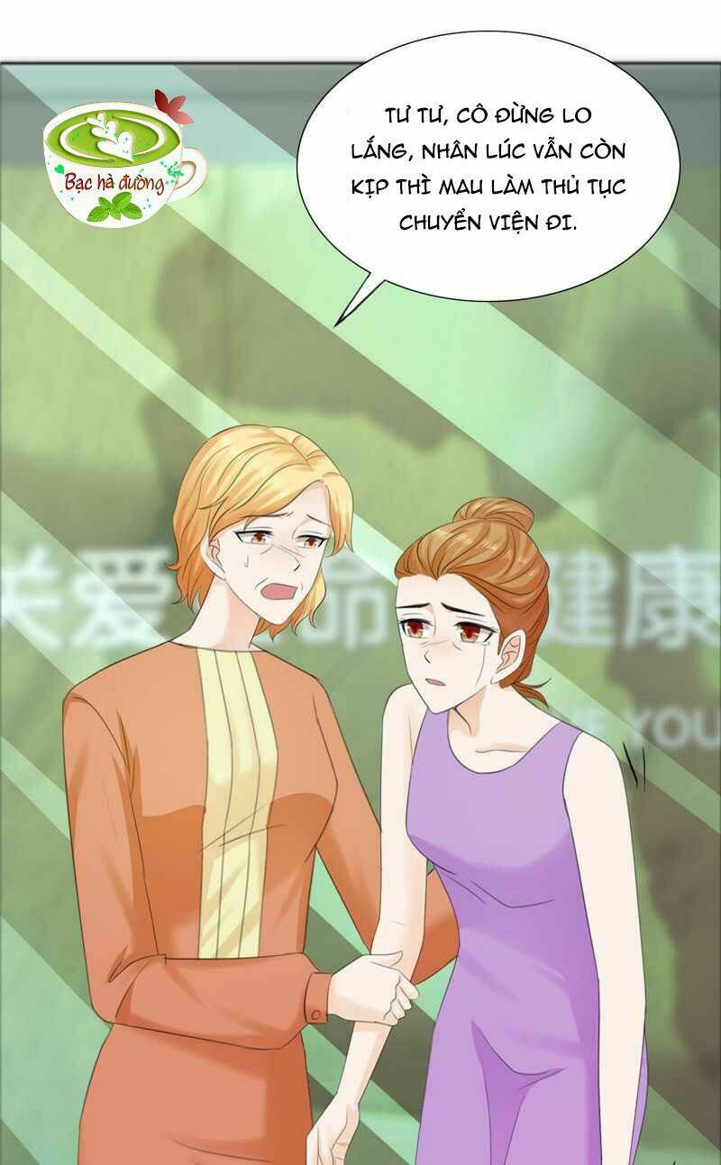 độc sủng kiều thê của bá đạo tổng tài chapter 73 14