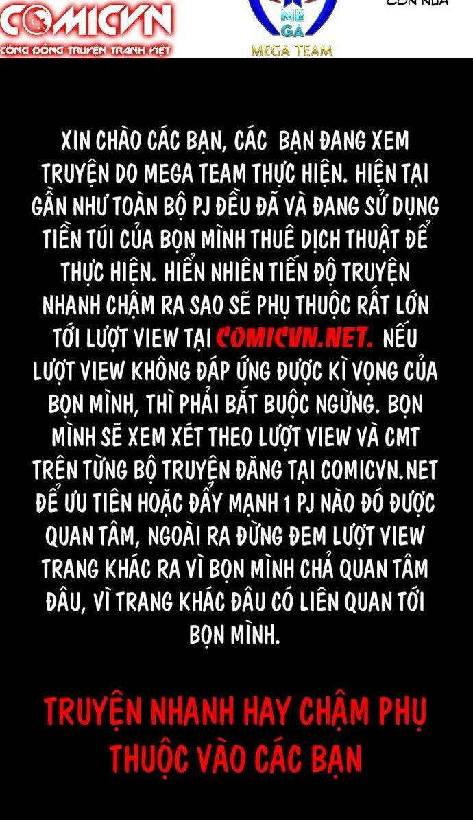 con gái tôi là zombie chapter 7 36