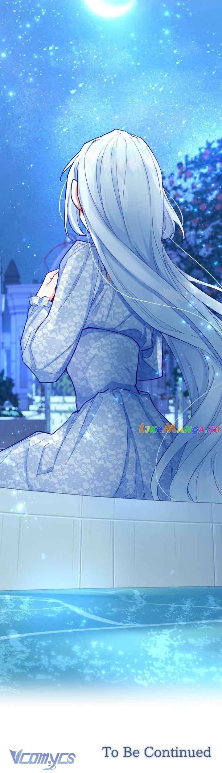 sự báo thù của một vị thánh chapter 68 15