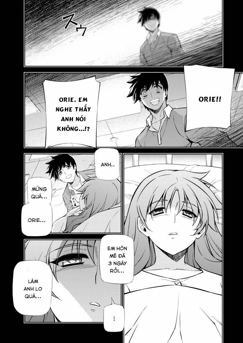 freezing chapter 189 6