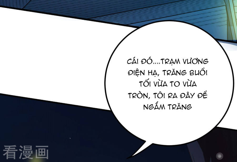 từ đây vương gia không thượng triều sớm chapter 17 3