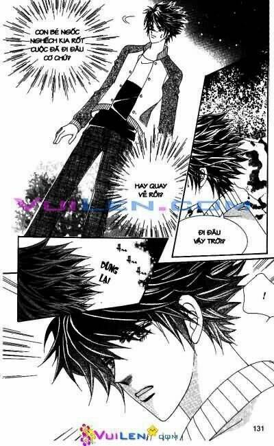 đừng tin cô ấy chapter 4 131