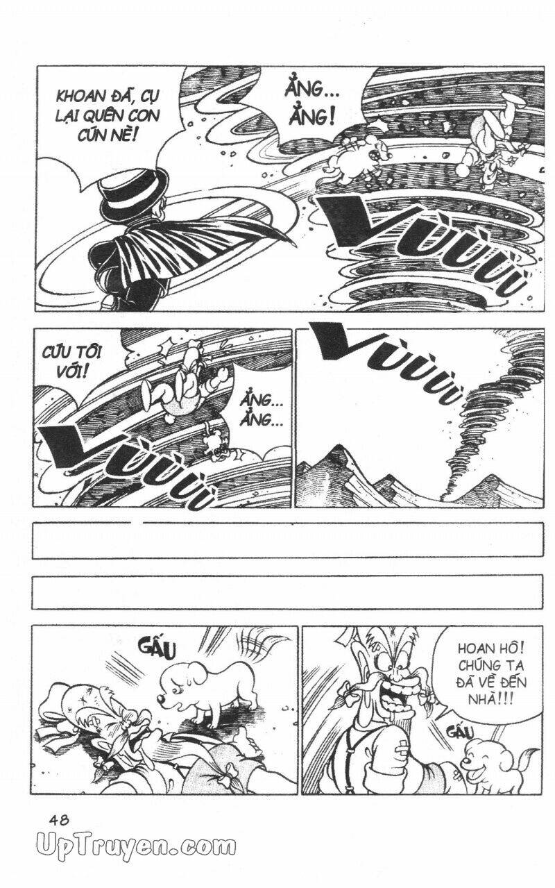 đội quân nhí nhố chapter 11 50