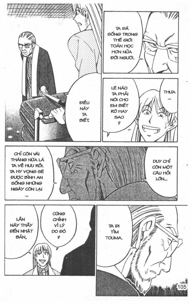 thám tử toma chapter 1 105