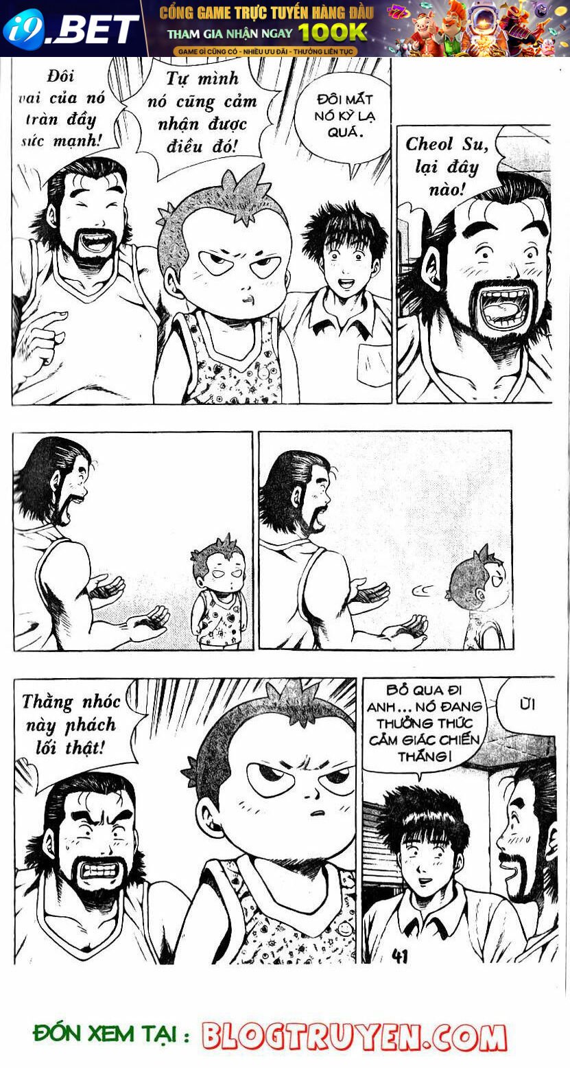 kid gang chapter 116 17