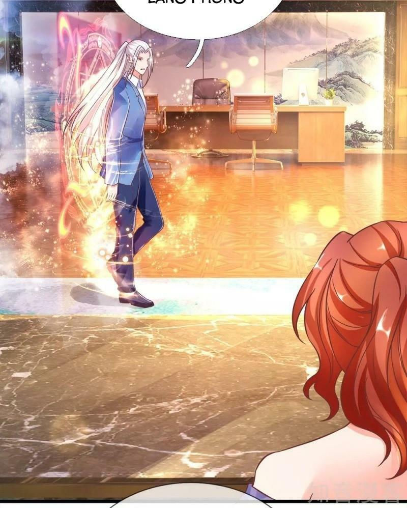 vú em tiên tôn đi ở rể chapter 117 18