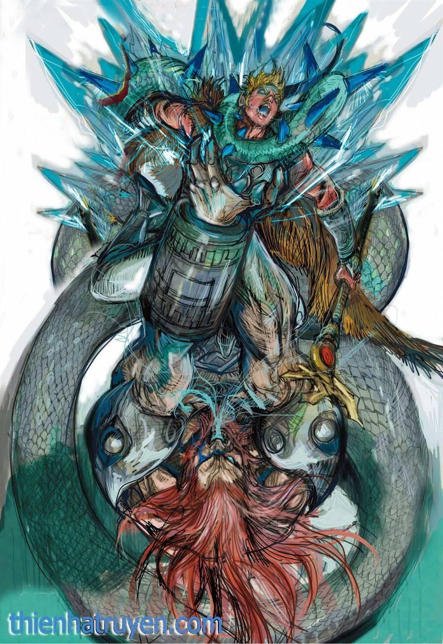 sơn hải kinh truyện chapter 279 1