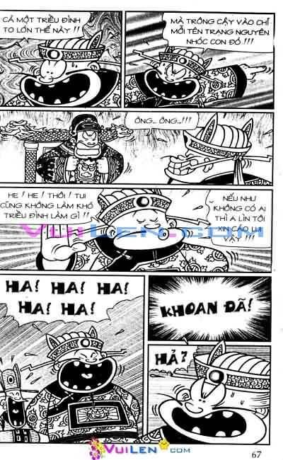 thần đồng đất việt chapter 47 67