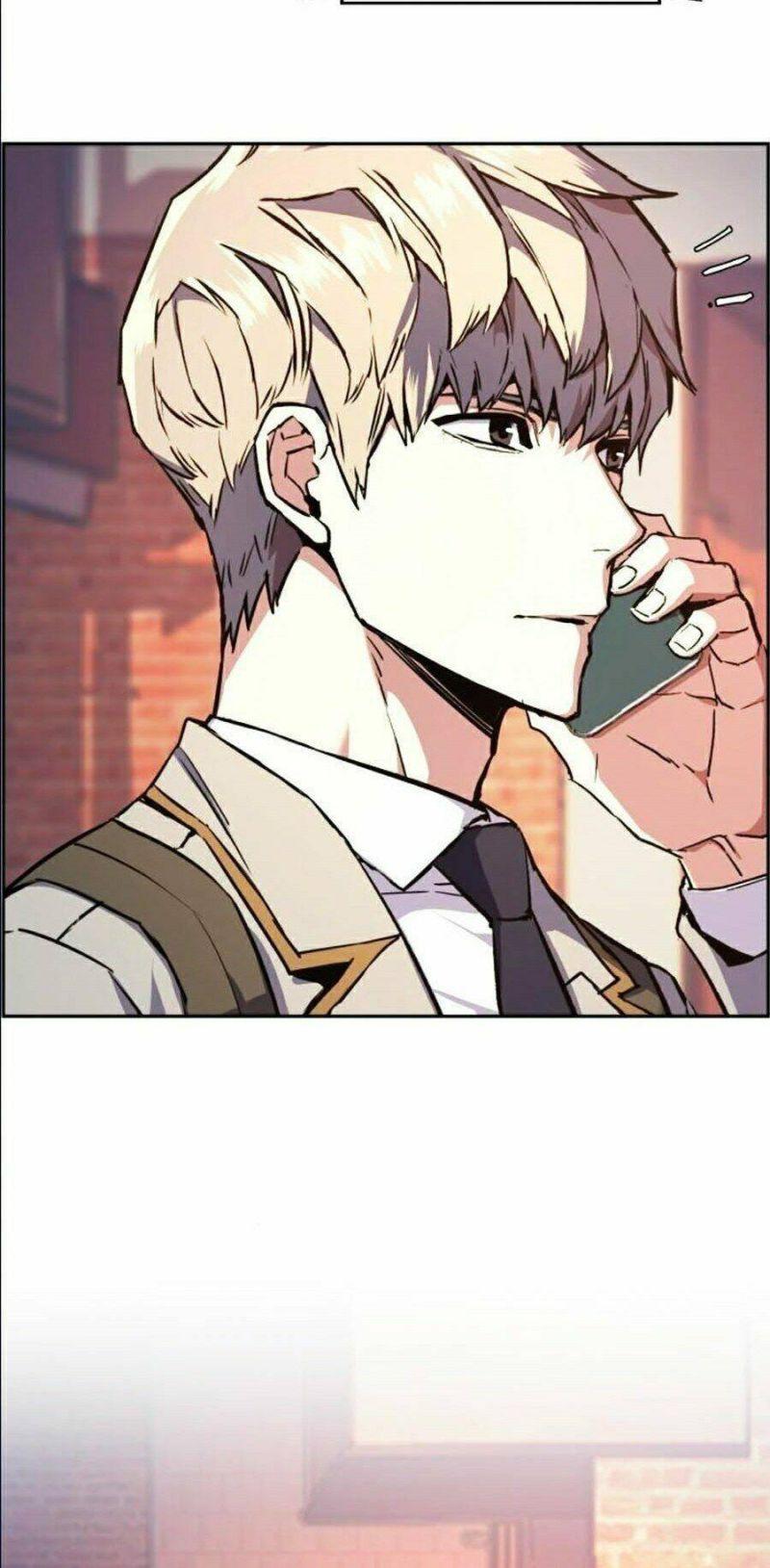 bạn học tôi là lính đánh thuê chapter 39 43