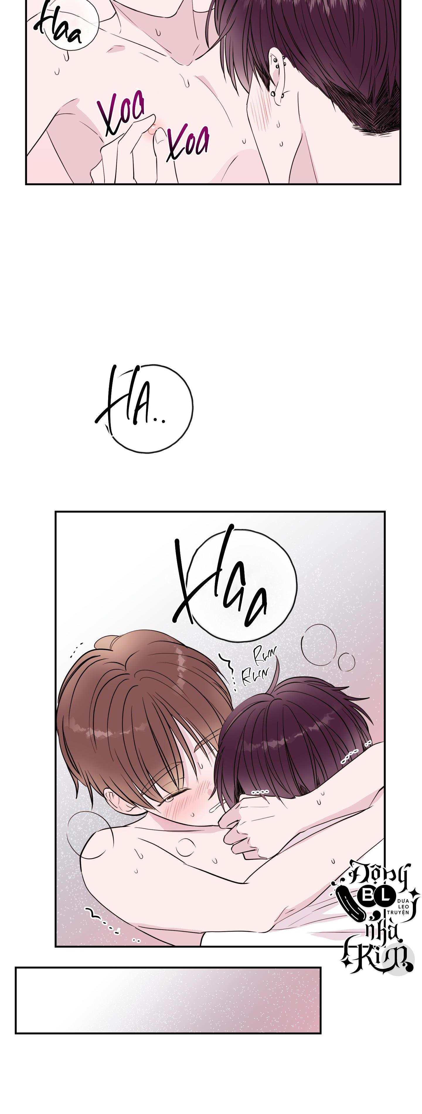 em trai vợ thật nguy hiểm chapter 21 35