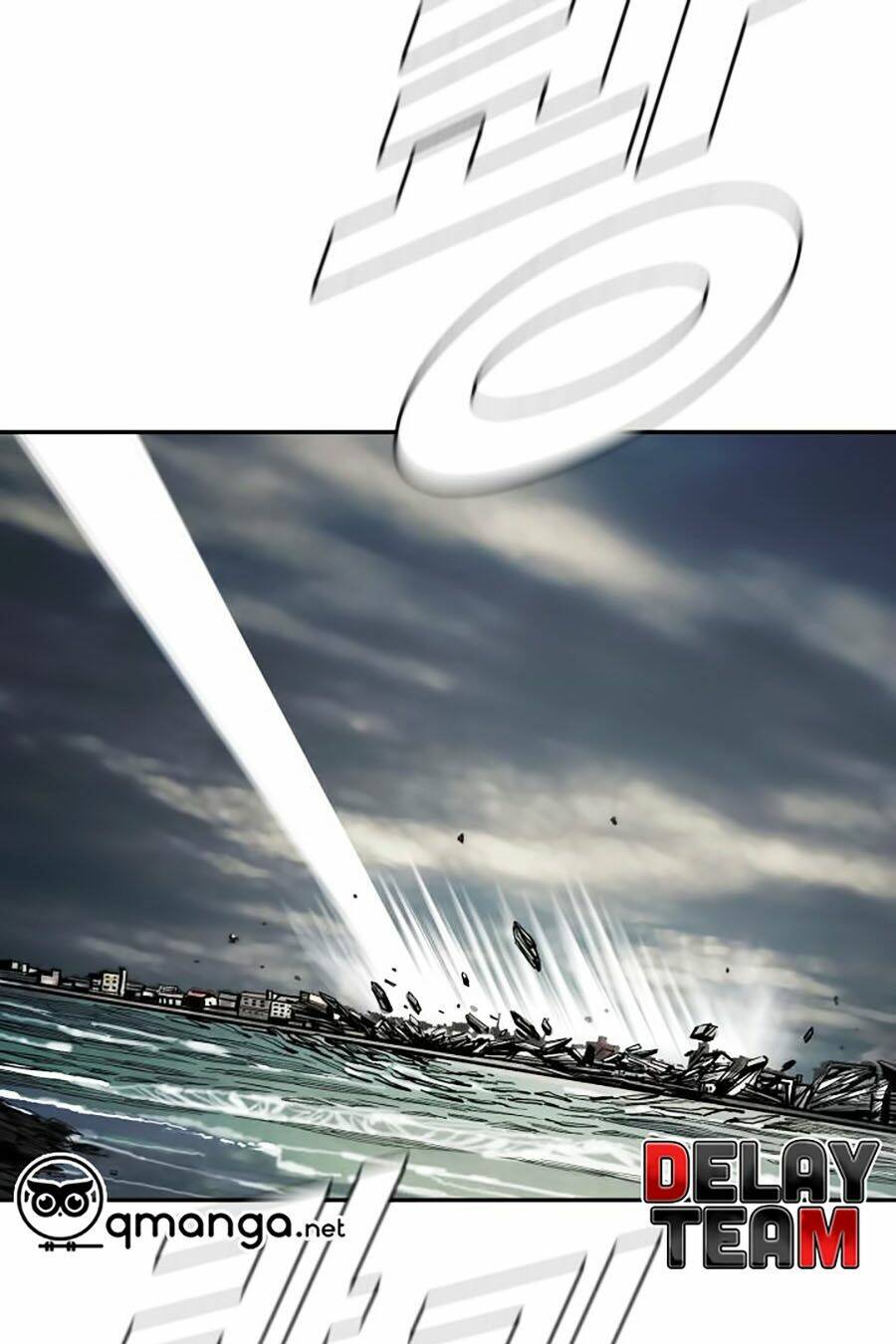 thợ săn đầu tiên chapter 64 51