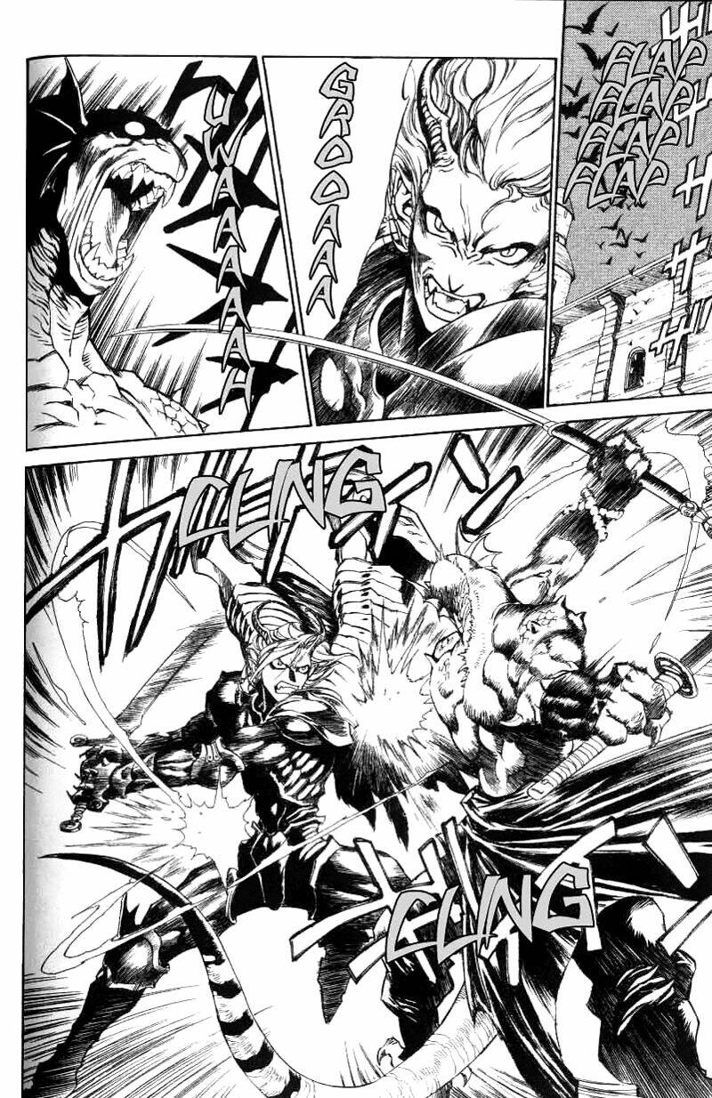 monster collection chapter 10 15