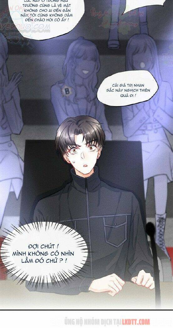 tôi trở thành tổ tông của 5 vị đại lão chapter 9 7