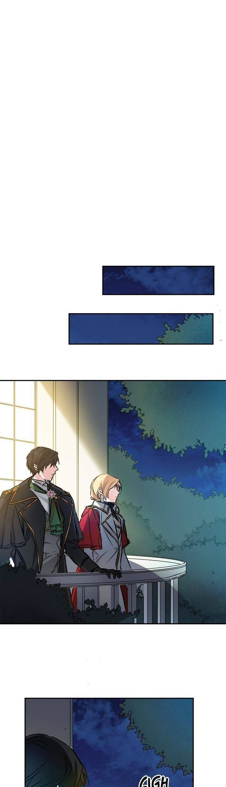 tôi trở thành hoàng đế bạo chúa trong tiểu thuyết chapter 79 17