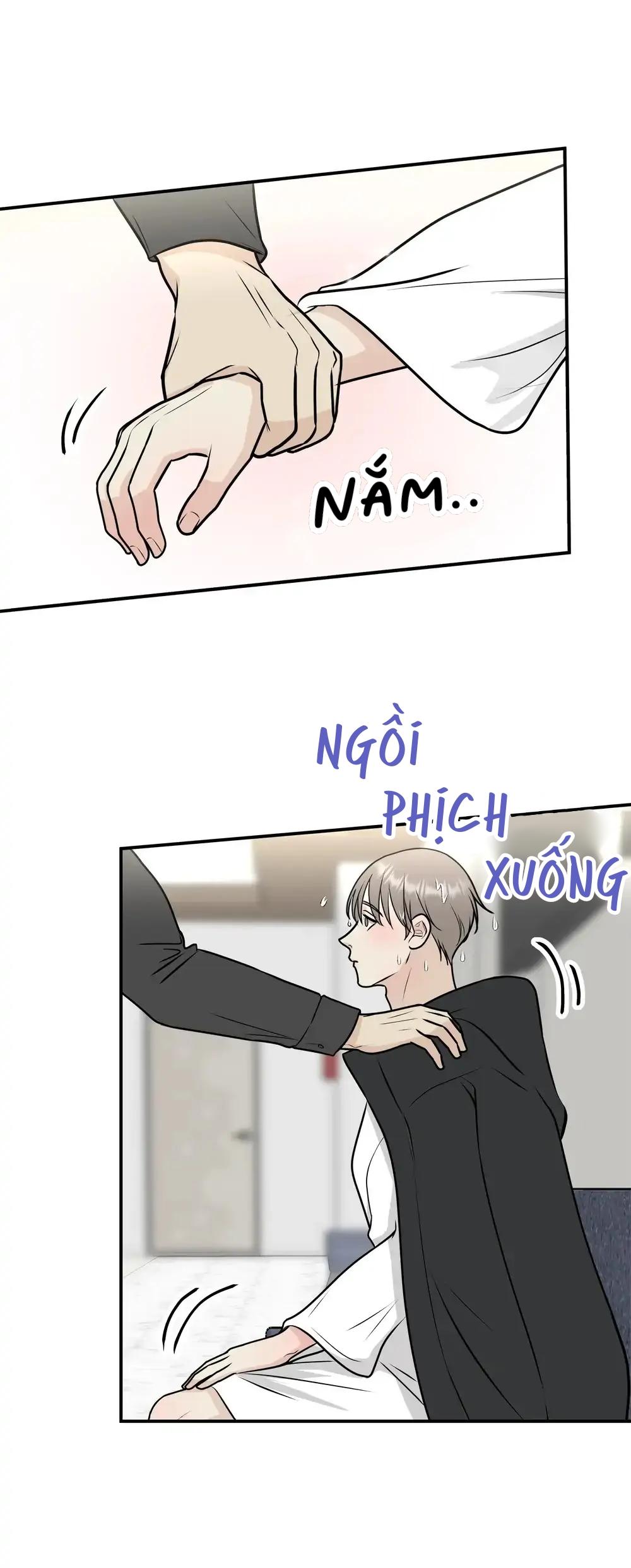 hạnh phúc trọn vẹn chapter 9 29