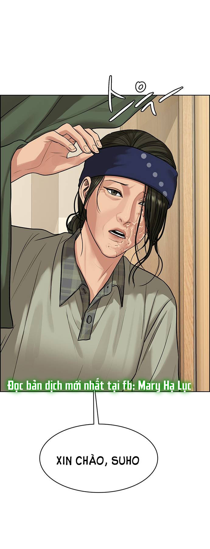 vẻ đẹp đích thực - true beauty chapter 192.1 9