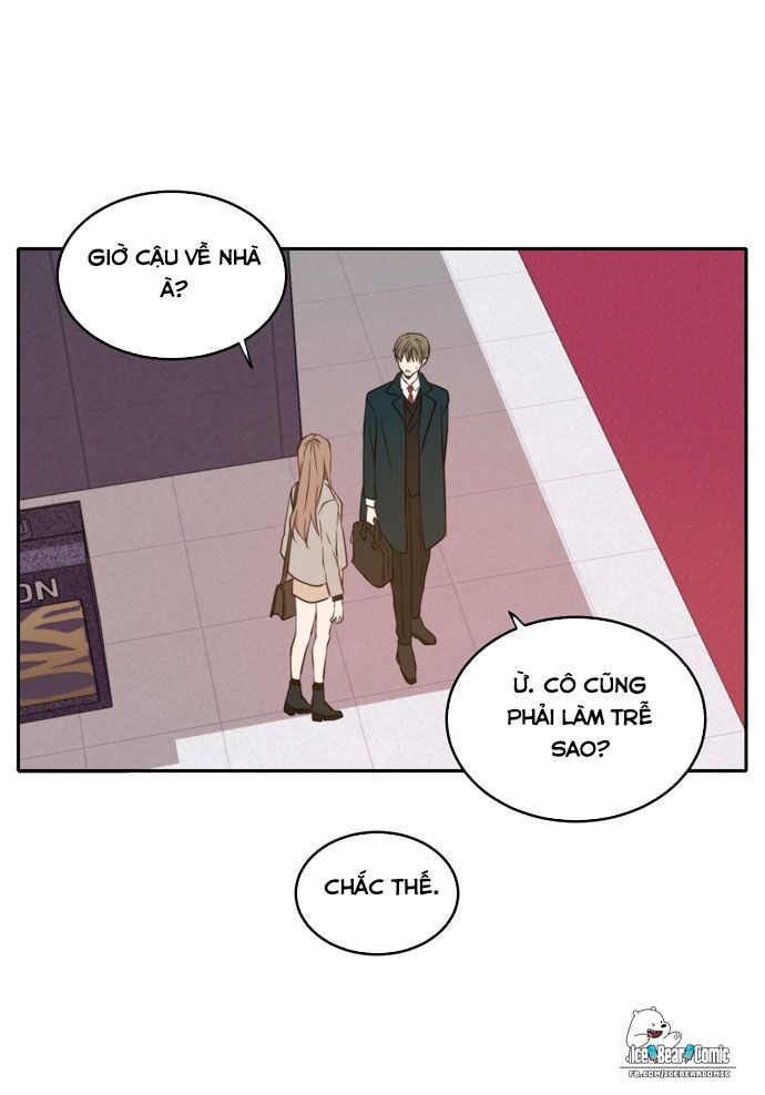 kiếp này cũng xin chăm sóc tôi như vậy nhé kiếp này cũng xin chăm sóc tôi như vậy nhé chapter 15 71