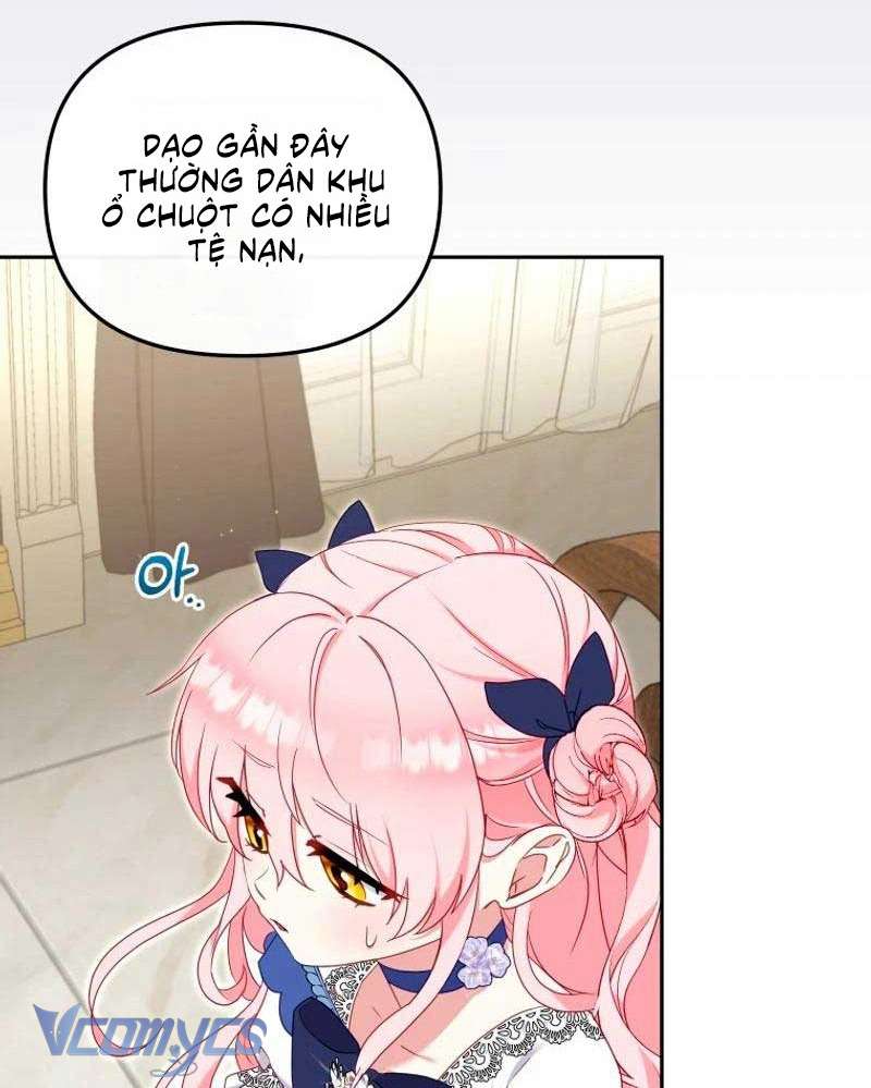 tôi được nuôi dưỡng bởi những kẻ phản diện chapter 73 53