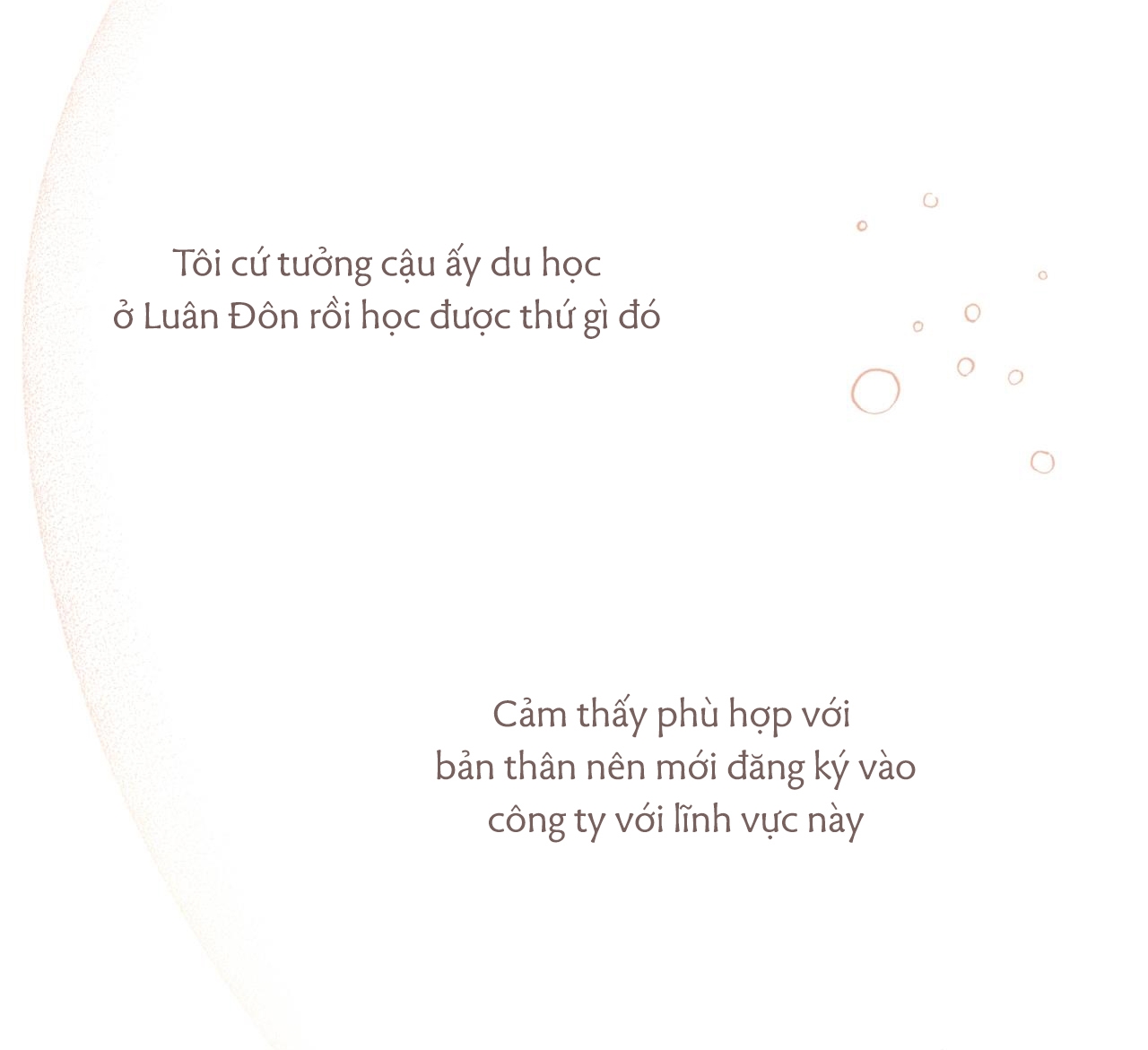 tình mình khó nói chapter 9 45