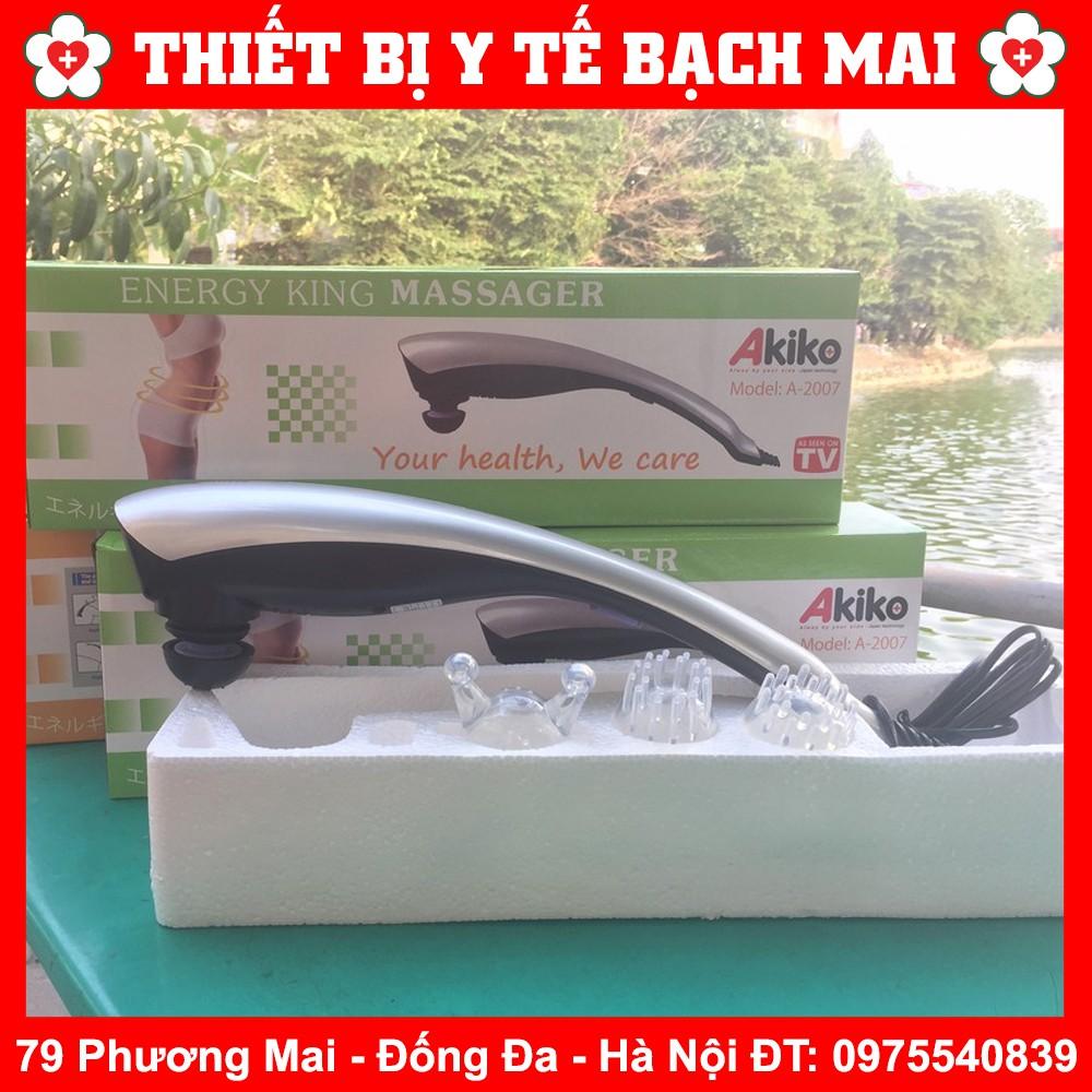 Hình ảnh Máy massage cầm tay LC-2007AA