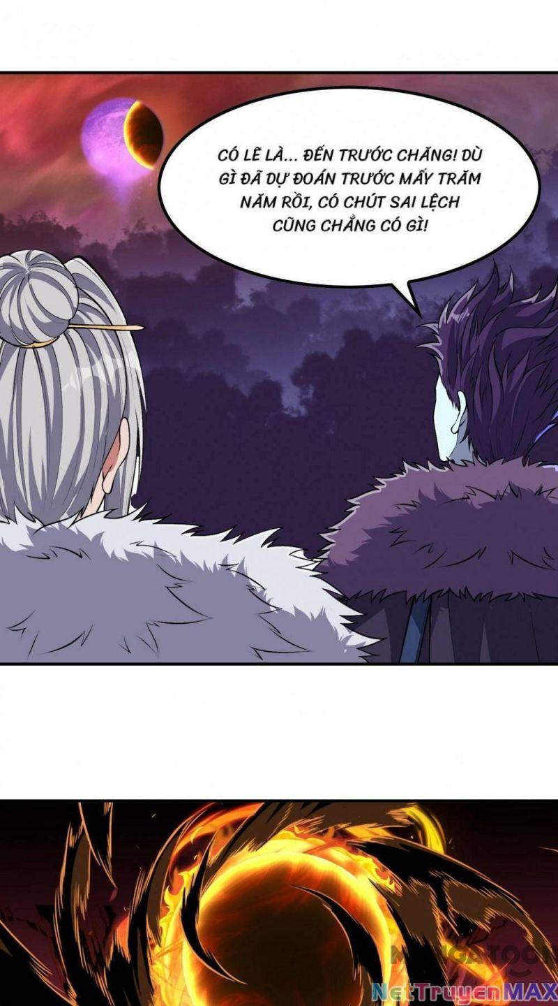 đệ nhất người ở rể chapter 206 30