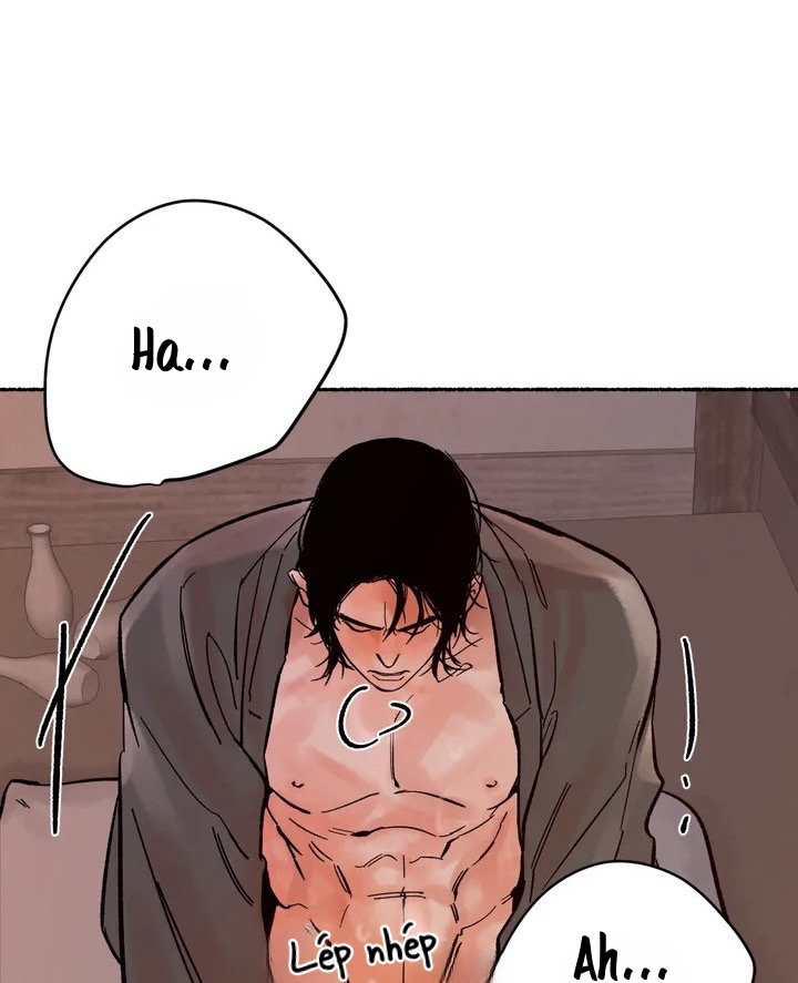 chú hổ hoàng kim chapter 1 3