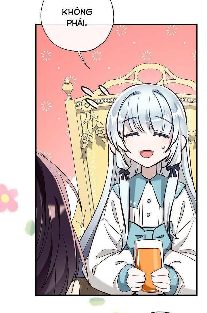 chúng ta có thể trở thành gia đình được không? chapter 62 87
